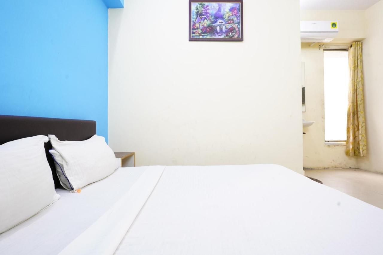 Hotel Nova Rooms Atlanta Shopping Surat Exterior photo