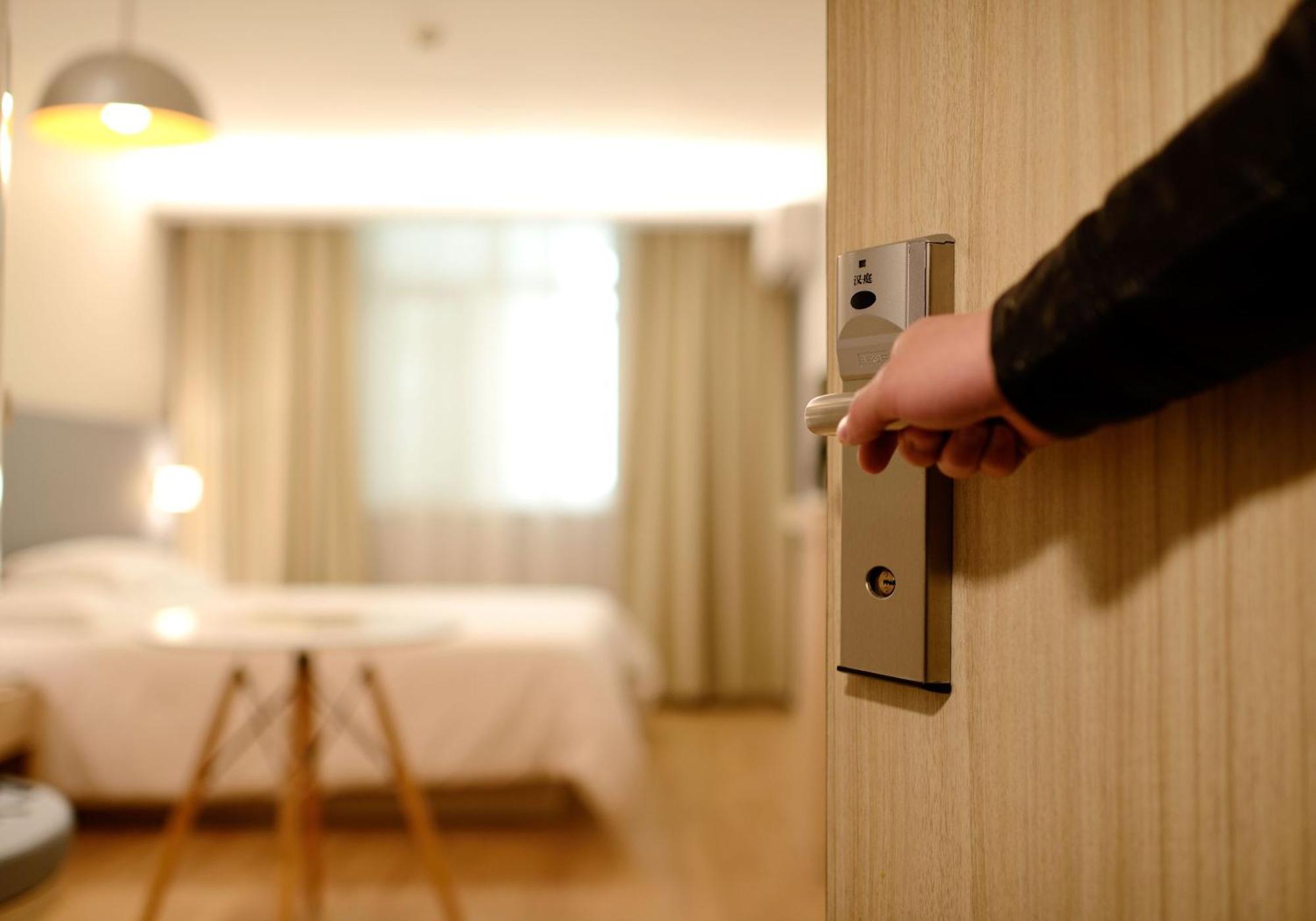 Hotel Nova Rooms Atlanta Shopping Surat Exterior photo